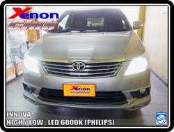 คลิกภาพเพื่อขยาย Xenon HID  by Xenon Club