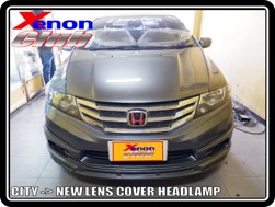 คลิกภาพเพื่อขยาย Xenon HID  by Xenon Club