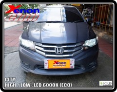 คลิกภาพเพื่อขยาย Xenon HID  by Xenon Club