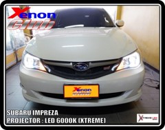 คลิกภาพเพื่อขยาย Xenon HID  by Xenon Club