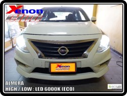 คลิกภาพเพื่อขยาย Xenon HID  by Xenon Club