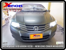 คลิกภาพเพื่อขยาย Xenon HID  by Xenon Club