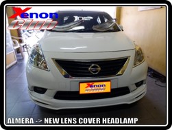คลิกภาพเพื่อขยาย Xenon HID  by Xenon Club