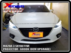 คลิกภาพเพื่อขยาย Xenon HID  by Xenon Club