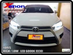 คลิกภาพเพื่อขยาย Xenon HID  by Xenon Club