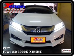 คลิกภาพเพื่อขยาย Xenon HID  by Xenon Club