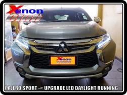 คลิกภาพเพื่อขยาย Xenon HID  by Xenon Club