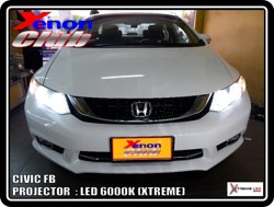 คลิกภาพเพื่อขยาย Xenon HID  by Xenon Club