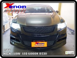 คลิกภาพเพื่อขยาย Xenon HID  by Xenon Club