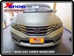 คลิกภาพเพื่อขยาย Xenon HID  by Xenon Club