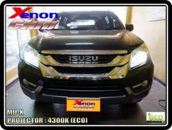 คลิกภาพเพื่อขยาย Xenon HID  by Xenon Club