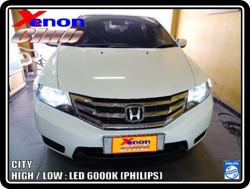 คลิกภาพเพื่อขยาย Xenon HID  by Xenon Club