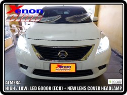 คลิกภาพเพื่อขยาย Xenon HID  by Xenon Club