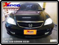 คลิกภาพเพื่อขยาย Xenon HID  by Xenon Club