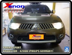 คลิกภาพเพื่อขยาย Xenon HID  by Xenon Club