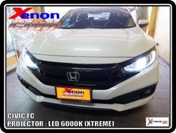 คลิกภาพเพื่อขยาย Xenon HID  by Xenon Club