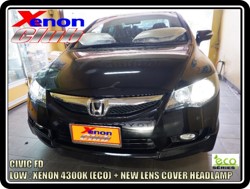 คลิกภาพเพื่อขยาย Xenon HID  by Xenon Club