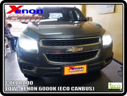 คลิกภาพเพื่อขยาย Xenon HID  by Xenon Club