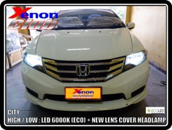คลิกภาพเพื่อขยาย Xenon HID  by Xenon Club