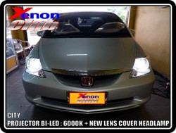 คลิกภาพเพื่อขยาย Xenon HID  by Xenon Club