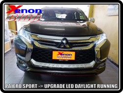 คลิกภาพเพื่อขยาย Xenon HID  by Xenon Club