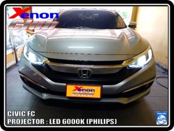 คลิกภาพเพื่อขยาย Xenon HID  by Xenon Club