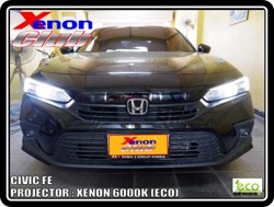 คลิกภาพเพื่อขยาย Xenon HID  by Xenon Club