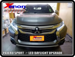 คลิกภาพเพื่อขยาย Xenon HID  by Xenon Club