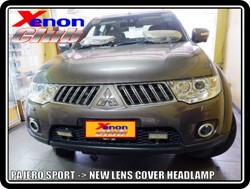คลิกภาพเพื่อขยาย Xenon HID  by Xenon Club
