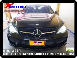 คลิกภาพเพื่อขยาย Xenon HID  by Xenon Club