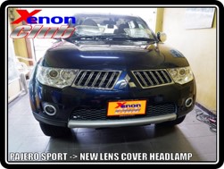 คลิกภาพเพื่อขยาย Xenon HID  by Xenon Club