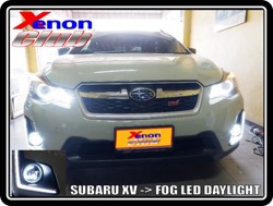 คลิกภาพเพื่อขยาย Xenon HID  by Xenon Club