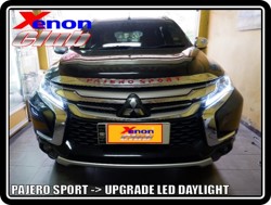 คลิกภาพเพื่อขยาย Xenon HID  by Xenon Club