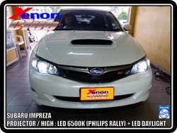 คลิกภาพเพื่อขยาย Xenon HID  by Xenon Club