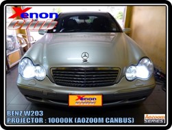 คลิกภาพเพื่อขยาย Xenon HID  by Xenon Club
