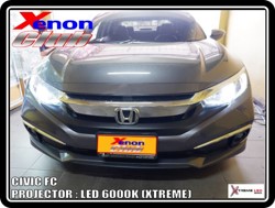 คลิกภาพเพื่อขยาย Xenon HID  by Xenon Club
