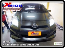 คลิกภาพเพื่อขยาย Xenon HID  by Xenon Club