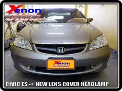 คลิกภาพเพื่อขยาย Xenon HID  by Xenon Club