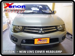 คลิกภาพเพื่อขยาย Xenon HID  by Xenon Club