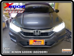 คลิกภาพเพื่อขยาย Xenon HID  by Xenon Club