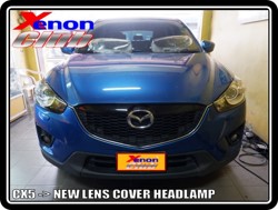 คลิกภาพเพื่อขยาย Xenon HID  by Xenon Club