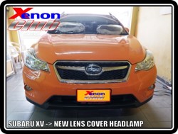 คลิกภาพเพื่อขยาย Xenon HID  by Xenon Club