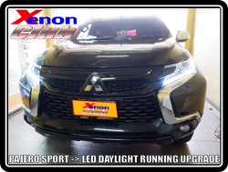 คลิกภาพเพื่อขยาย Xenon HID  by Xenon Club