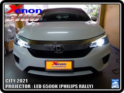 คลิกภาพเพื่อขยาย Xenon HID  by Xenon Club