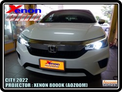 คลิกภาพเพื่อขยาย Xenon HID  by Xenon Club