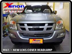 คลิกภาพเพื่อขยาย Xenon HID  by Xenon Club