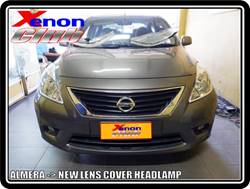 คลิกภาพเพื่อขยาย Xenon HID  by Xenon Club