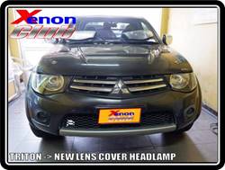 คลิกภาพเพื่อขยาย Xenon HID  by Xenon Club