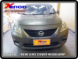 คลิกภาพเพื่อขยาย Xenon HID  by Xenon Club