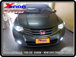 คลิกภาพเพื่อขยาย Xenon HID  by Xenon Club